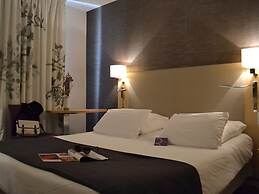 Mercure Carcassonne la Cite Hotel