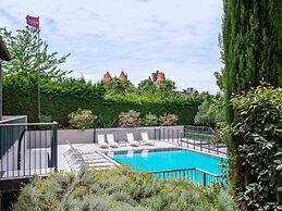 Mercure Carcassonne la Cite Hotel