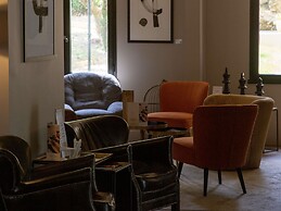 Mercure Carcassonne la Cite Hotel