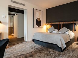 Mercure Carcassonne la Cite Hotel