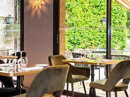 Mercure Carcassonne la Cite Hotel