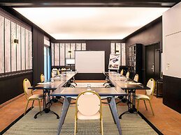 Mercure Carcassonne la Cite Hotel