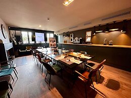 Mercure Carcassonne la Cite Hotel