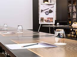 Mercure Carcassonne la Cite Hotel