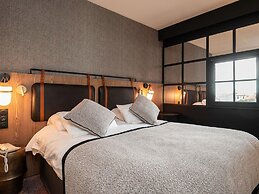 Mercure Carcassonne la Cite Hotel