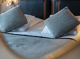 Mercure Carcassonne la Cite Hotel