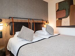 Mercure Carcassonne la Cite Hotel