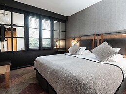 Mercure Carcassonne la Cite Hotel