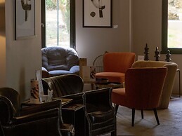 Mercure Carcassonne la Cite Hotel