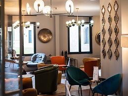 Mercure Carcassonne la Cite Hotel