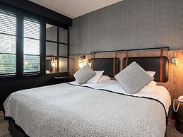 Mercure Carcassonne la Cite Hotel