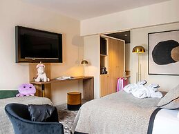 Mercure Carcassonne la Cite Hotel