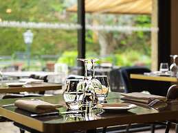 Mercure Carcassonne la Cite Hotel