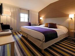 Mercure Carcassonne la Cite Hotel