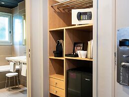 Mercure Carcassonne la Cite Hotel