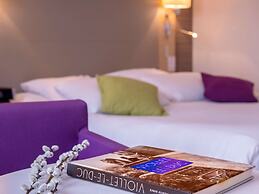 Mercure Carcassonne la Cite Hotel