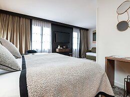 Mercure Carcassonne la Cite Hotel