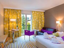 Mercure Carcassonne la Cite Hotel