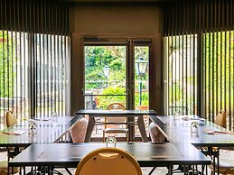 Mercure Carcassonne la Cite Hotel