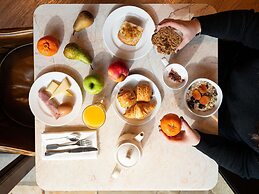 Mercure Carcassonne la Cite Hotel