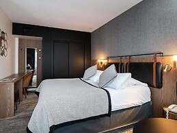 Mercure Carcassonne la Cite Hotel