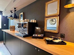 Mercure Carcassonne la Cite Hotel