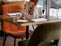Mercure Carcassonne la Cite Hotel