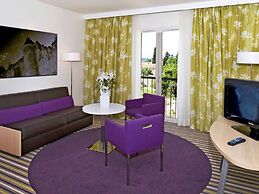 Mercure Carcassonne la Cite Hotel