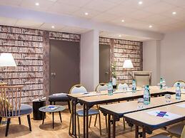 Mercure Carcassonne la Cite Hotel