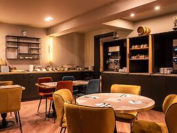 Mercure Carcassonne la Cite Hotel