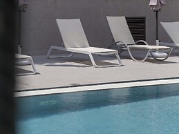 Mercure Carcassonne la Cite Hotel