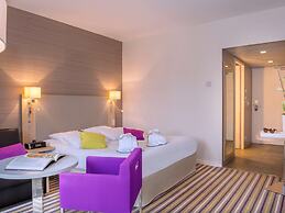 Mercure Carcassonne la Cite Hotel