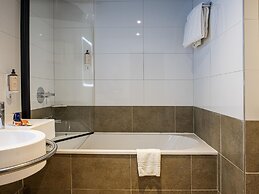 Mercure Carcassonne la Cite Hotel