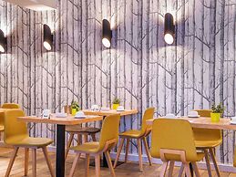 Mercure Carcassonne la Cite Hotel