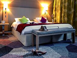 Mercure Carcassonne la Cite Hotel