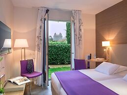 Mercure Carcassonne la Cite Hotel
