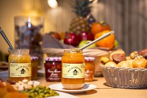 Mercure Carcassonne la Cite Hotel