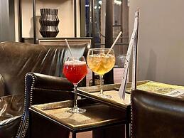 Mercure Carcassonne la Cite Hotel