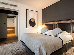Mercure Carcassonne la Cite Hotel