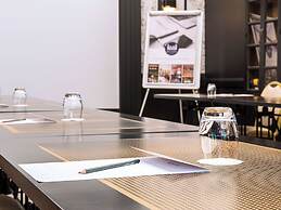 Mercure Carcassonne la Cite Hotel