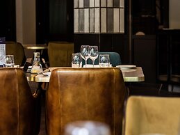 Mercure Carcassonne la Cite Hotel