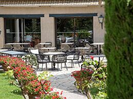 Mercure Carcassonne la Cite Hotel