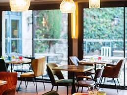 Mercure Carcassonne la Cite Hotel