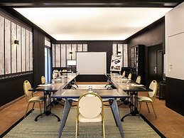 Mercure Carcassonne la Cite Hotel