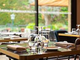 Mercure Carcassonne la Cite Hotel