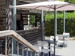 Mercure Carcassonne la Cite Hotel