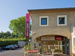 Mercure Carcassonne la Cite Hotel