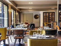 Mercure Carcassonne la Cite Hotel