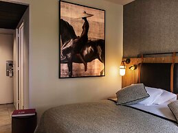 Mercure Carcassonne la Cite Hotel