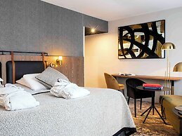 Mercure Carcassonne la Cite Hotel